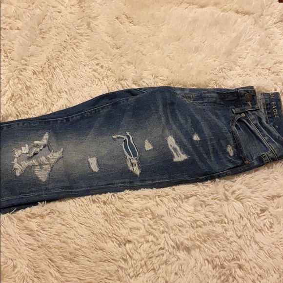 American Eagle Jeans - Picture 5 of 6